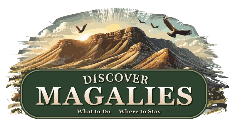 Discover Magalies
